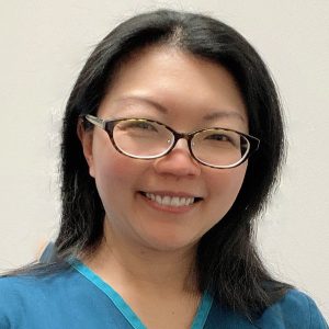 Dr. Elaine Li